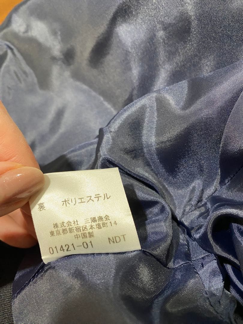 Burberry フォーマル　ワンピースボレロセット　入学式卒園式　靴もセット