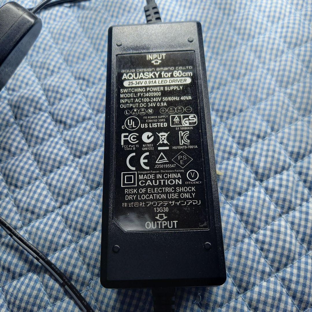 ada アクアスカイ60