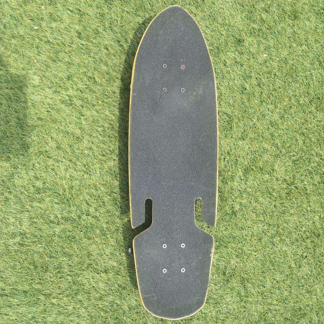 FIFTYFIFTY WAVE SKATESベンウェイパフォーマンスクルーザー | 激安