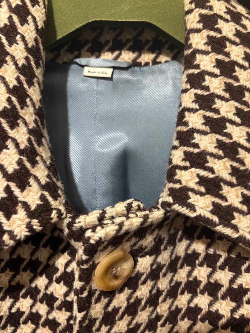 ロートレック　GUCCI 2018AW ヤンキース ミケーレ 千鳥