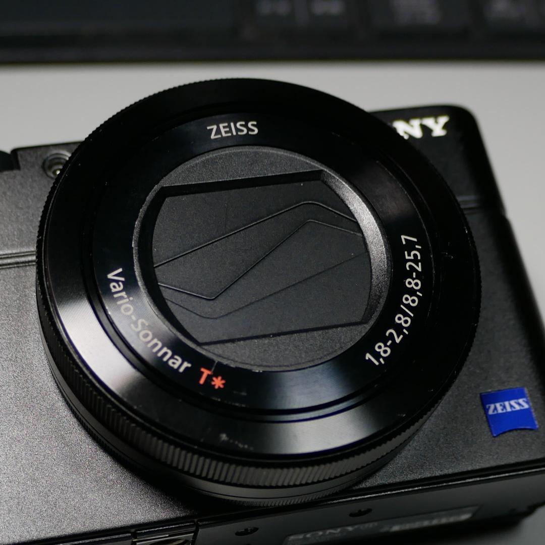 デジタルカメラ SONY RX100III(DSC-RX100M3)