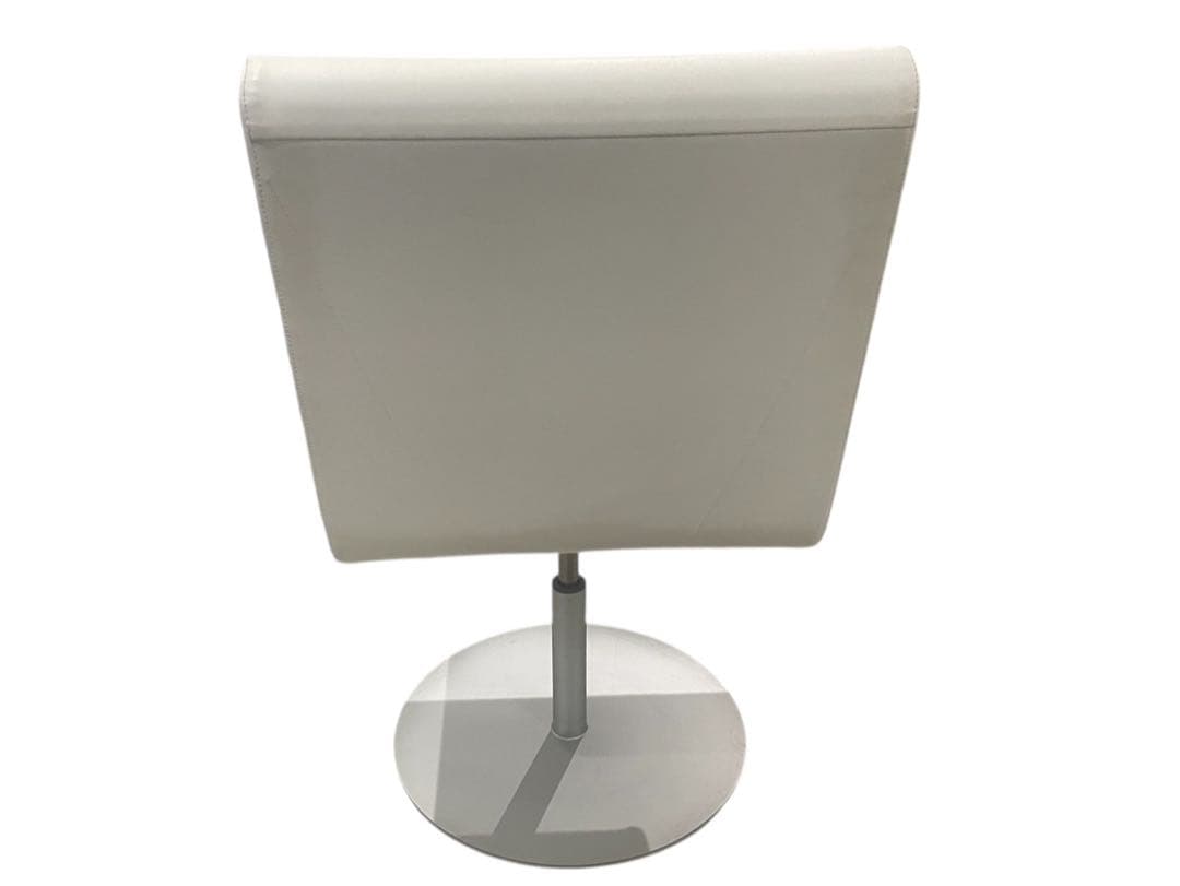 ◇Cassina ixc BOOMERANG four star チェア 白