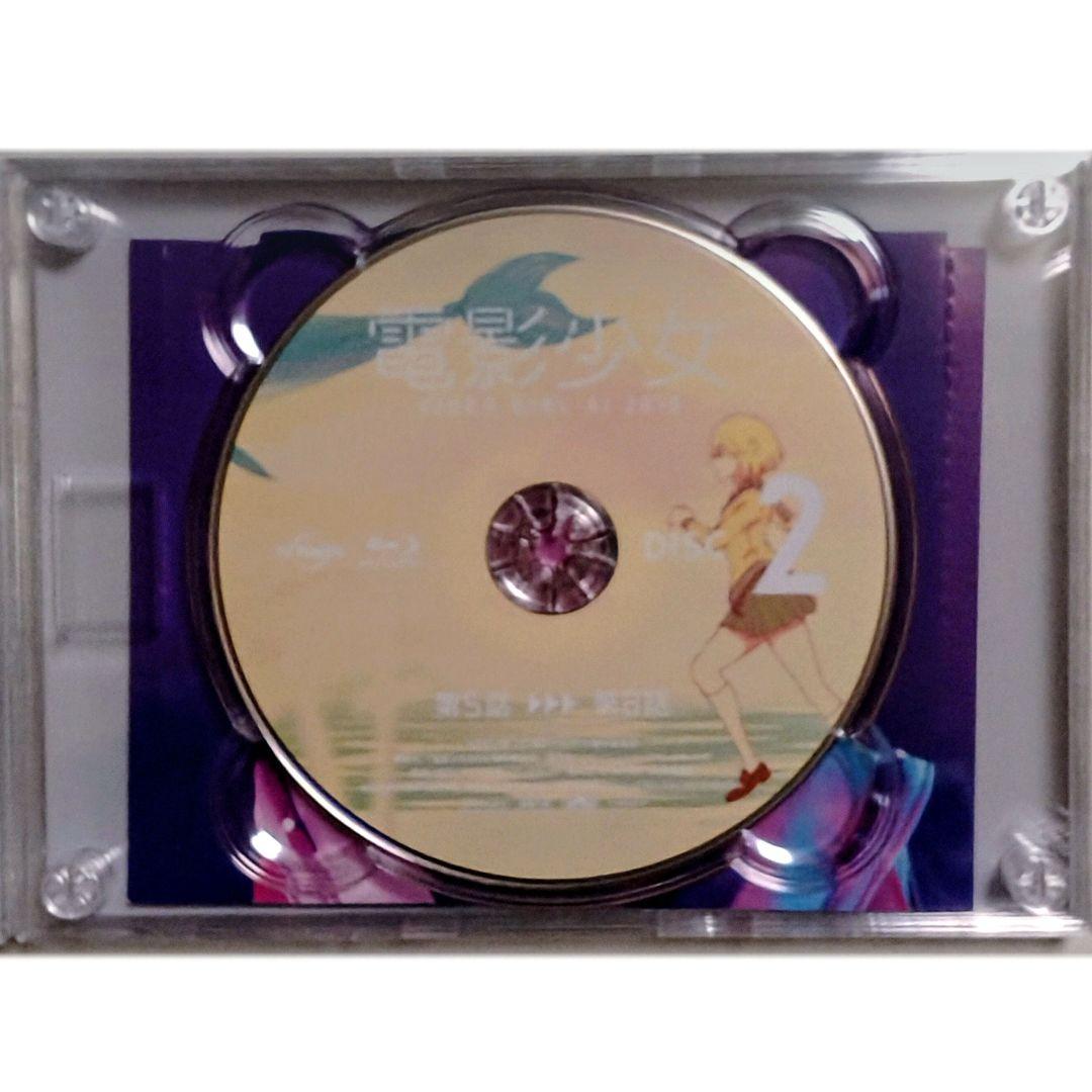 【廃盤】電影少女-ViDEO GIRL AI 2018- Blu-ray BOX