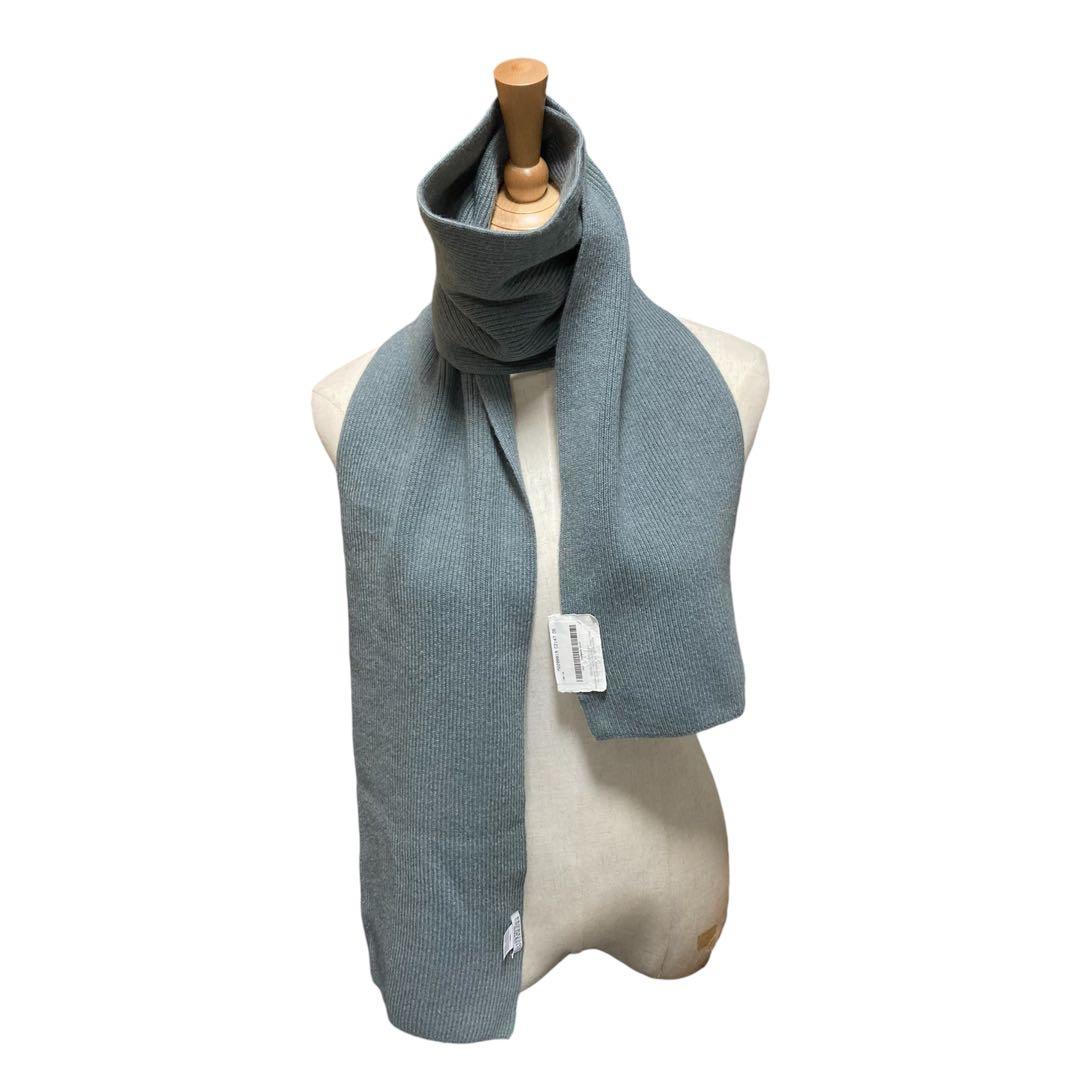 ブルネロクチネリカシミア100 マフラーストール