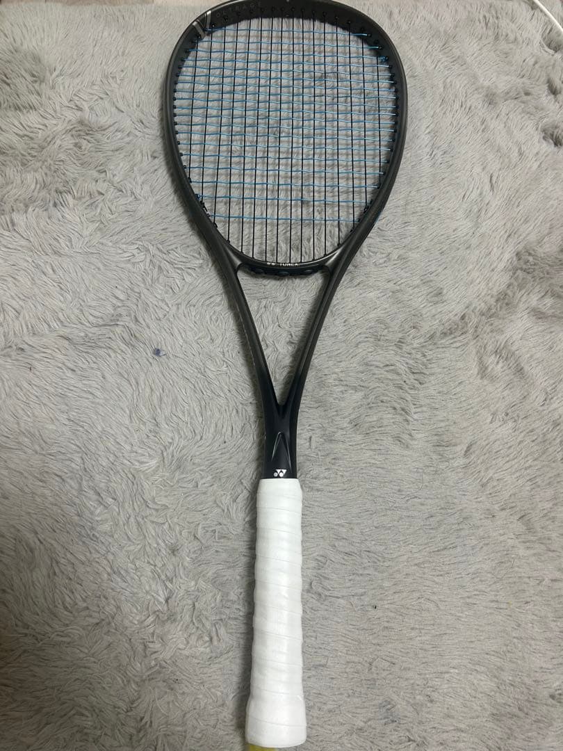 ボルトレイジ8v カスタムフィット