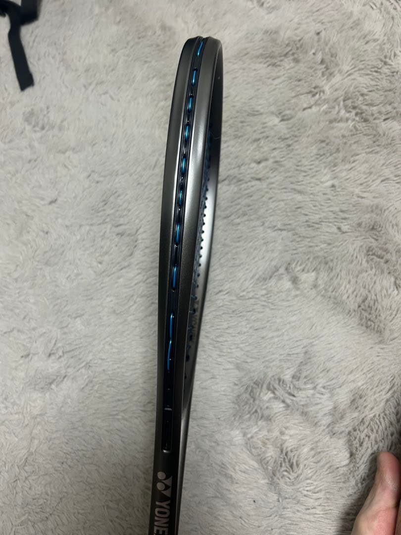 ボルトレイジ8v カスタムフィット