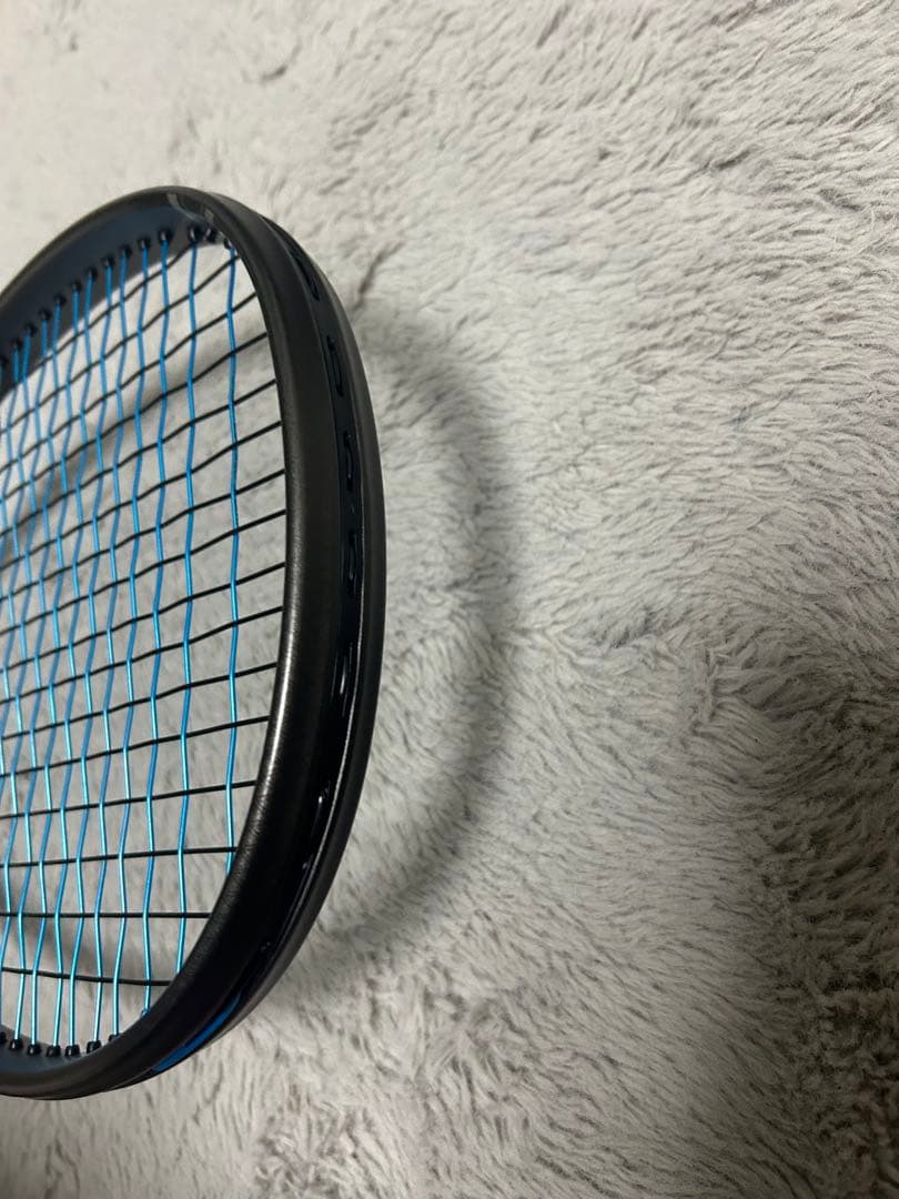 ボルトレイジ8v カスタムフィット