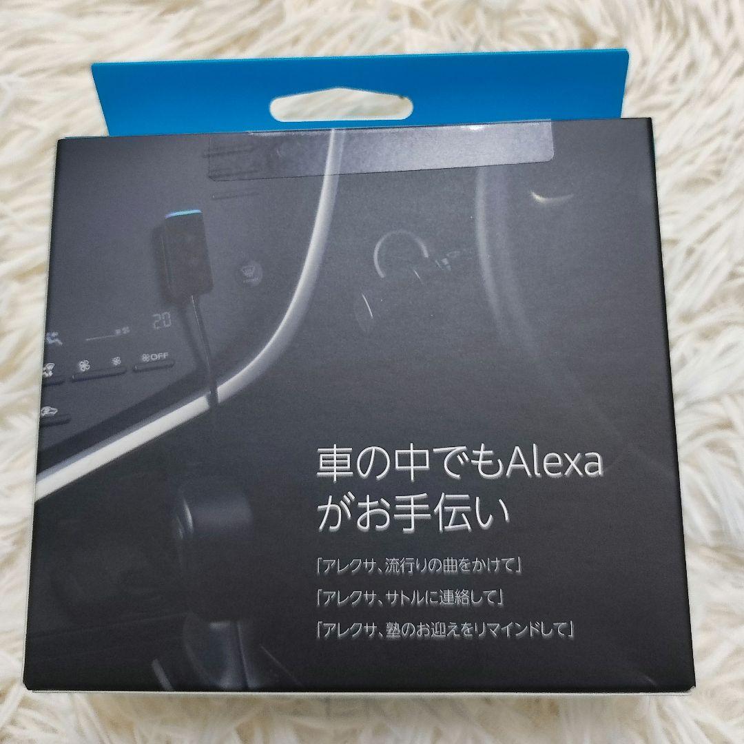 未開封 Echo Auto 第２世代