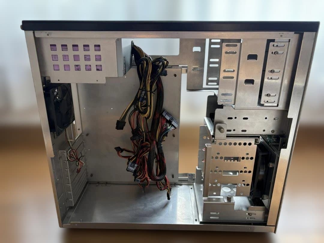 星野金属 WinDy ALTIUM S8 AEGIS BS/400Ⅱ＋650W 星野金属 WinDy BS