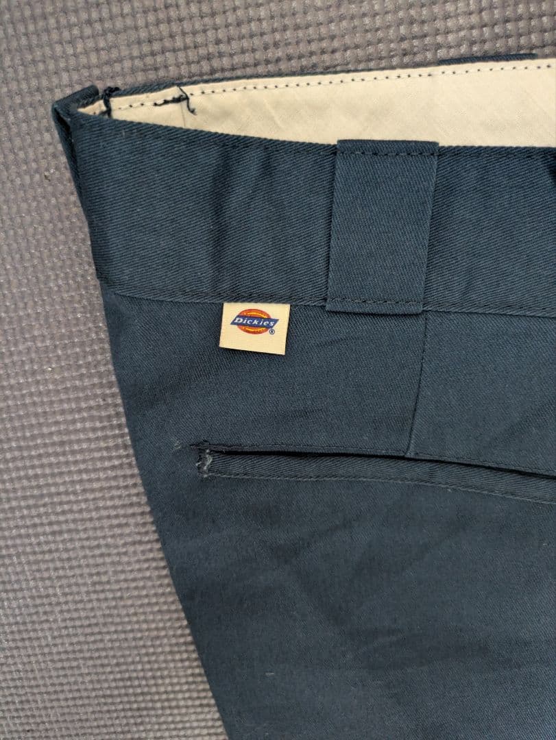 HIDEさま専用　ディッキーズ　チビタグ　ミント