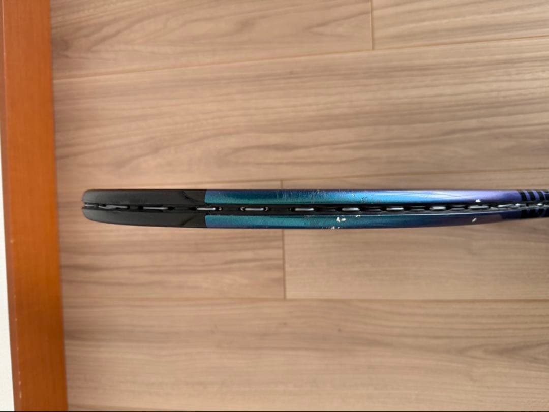 ウィルソン ウルトラツアー95J V4.0 2本セット バラ売りもOKです