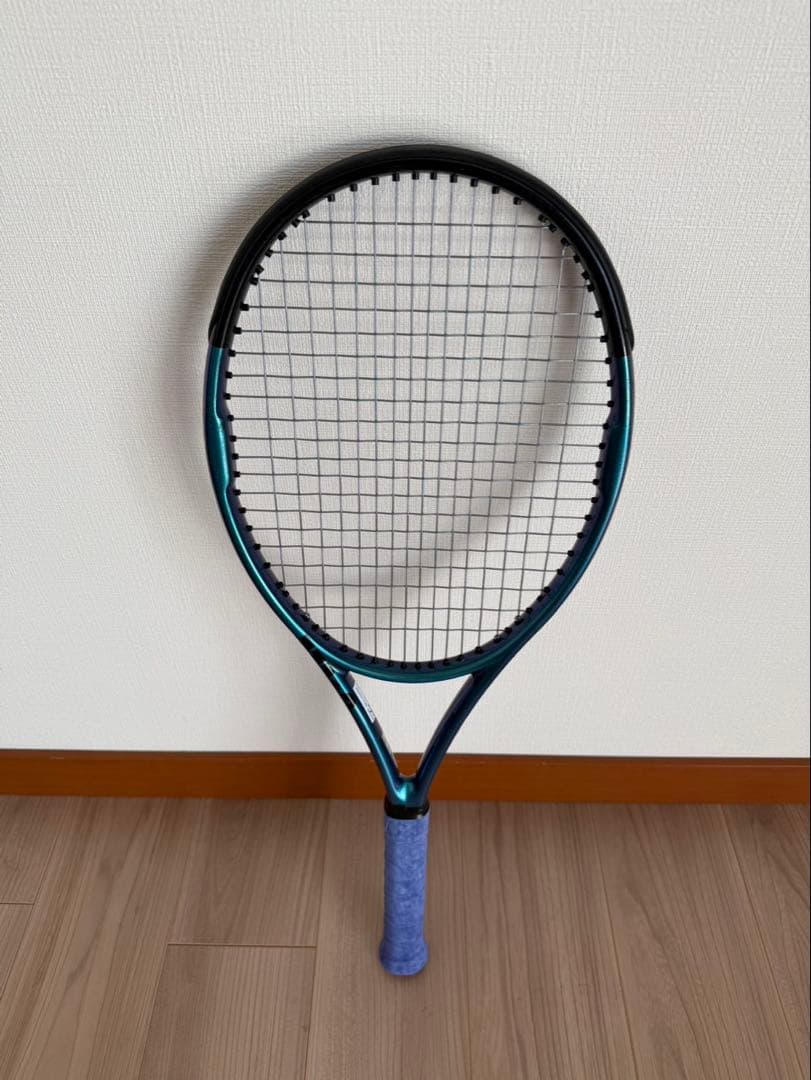 ウィルソン ウルトラツアー95J V4.0 2本セット バラ売りもOKです