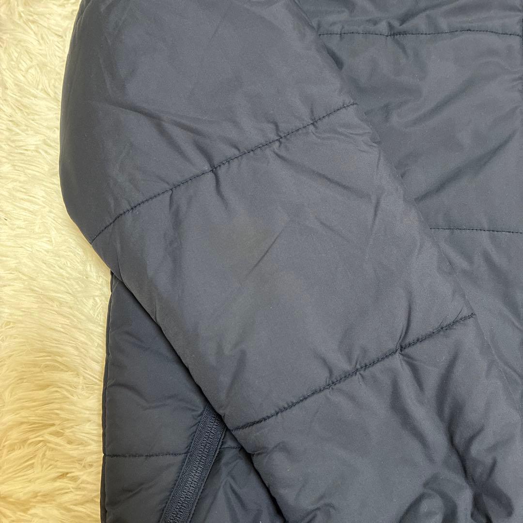 stussy old stussy 00s ダウンジャケット