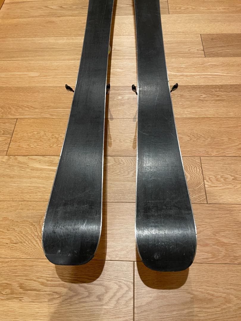 ROSSIGNOL ロシニョール スキー板 ミニオンズ 子供用 116cm - メルカリ