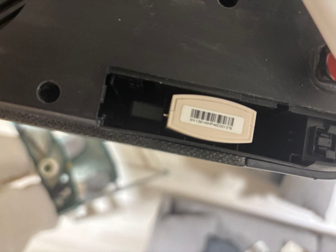 【新型1000ANSI】Yaber K2s プロジェクター　2025年4月購入