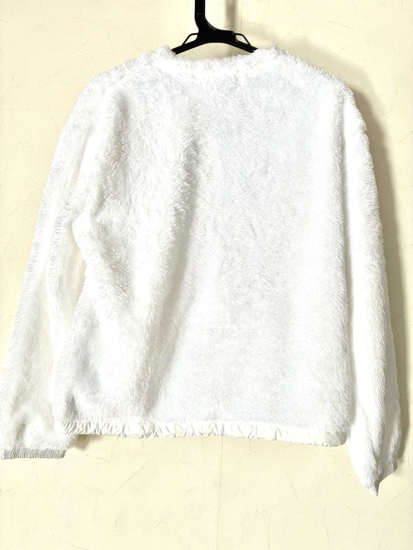 PING/ピン/レディース/ボアプルオーバー/ゴルフウエア