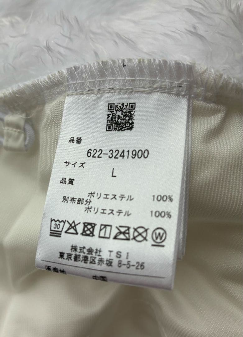 PING/ピン/レディース/ボアプルオーバー/ゴルフウエア