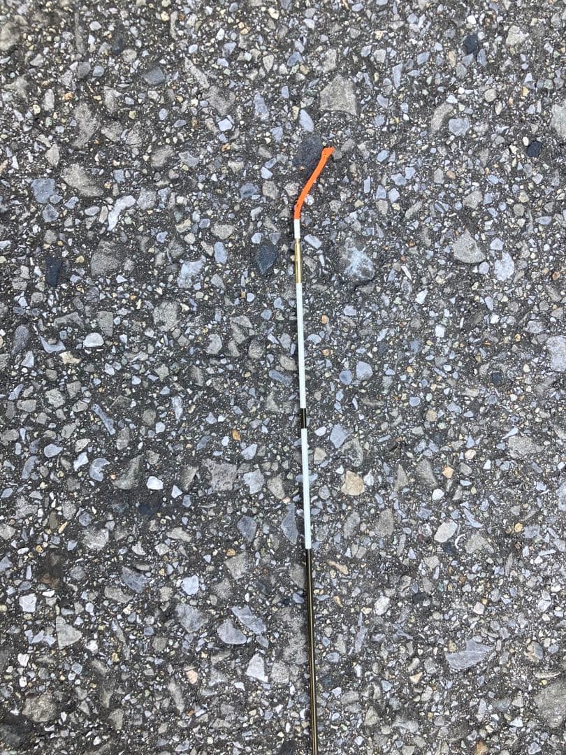 MK下野オリジナル90鮎竿ロッド+ プロスタッフ 硬調90 PROSTAFF