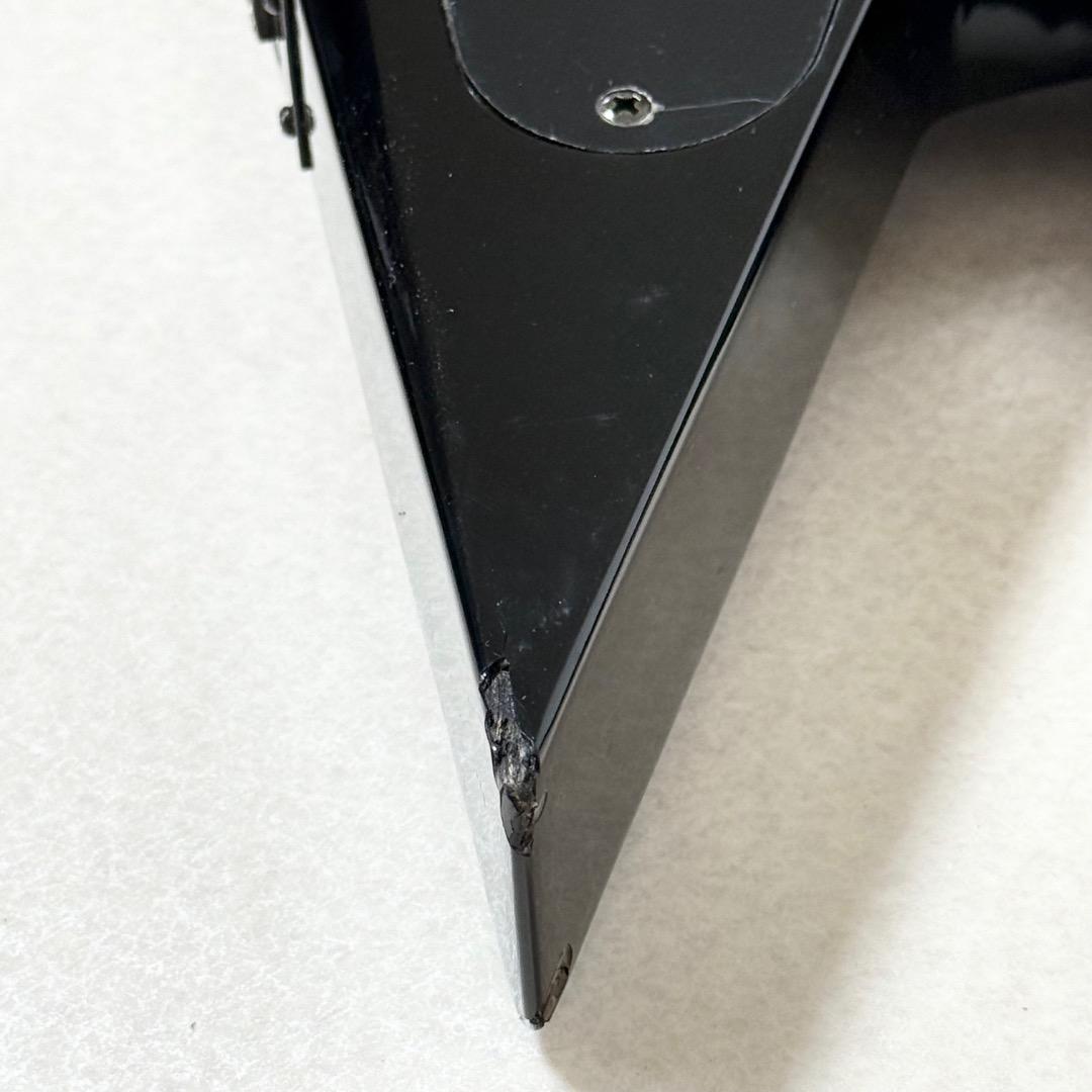 B.C.Rich W.M.D.-WIDOW 5弦 エレキベース ソフトケース付