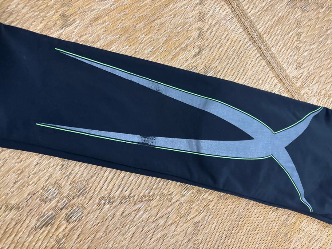 Quiksilver XL スノーボードウェア　上下セット＋α