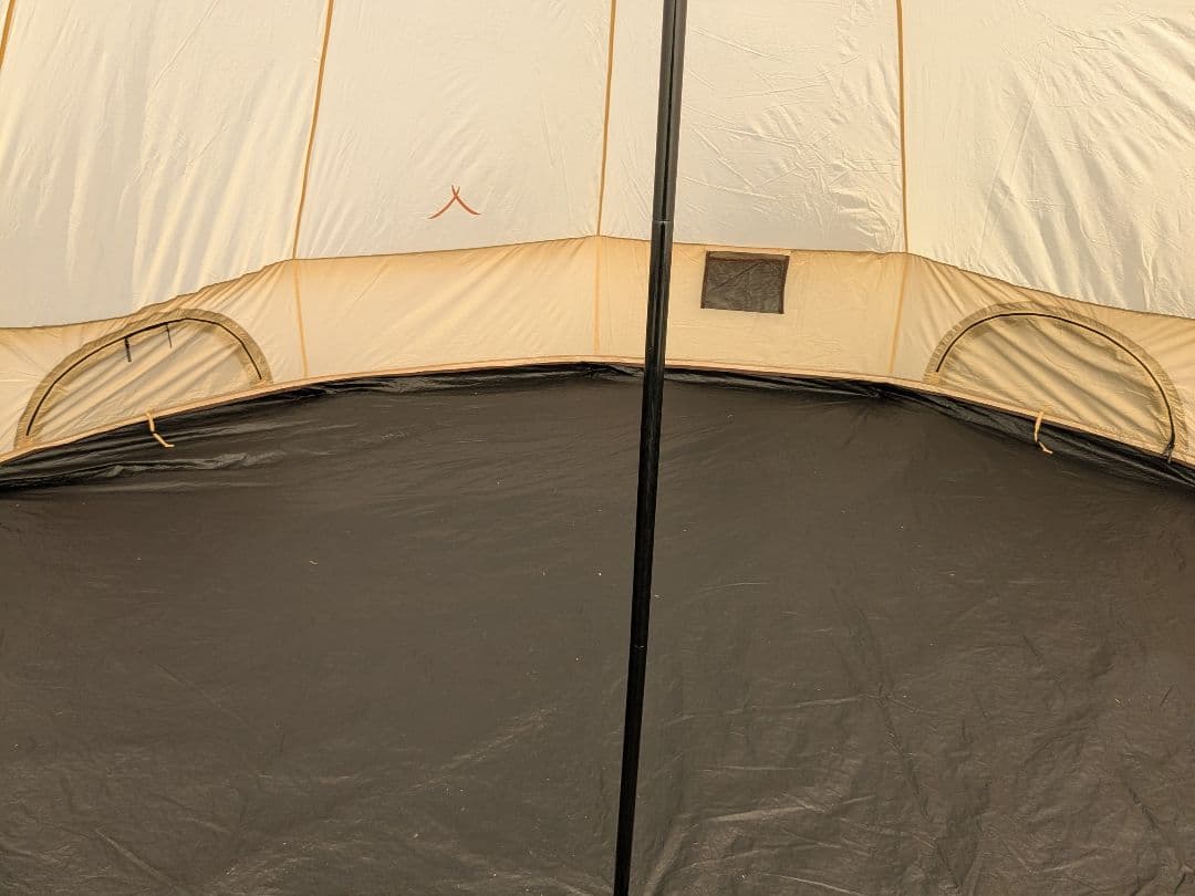 グランドキャニオン インディアナ500 INDIANA500 ベルテント - メルカリ