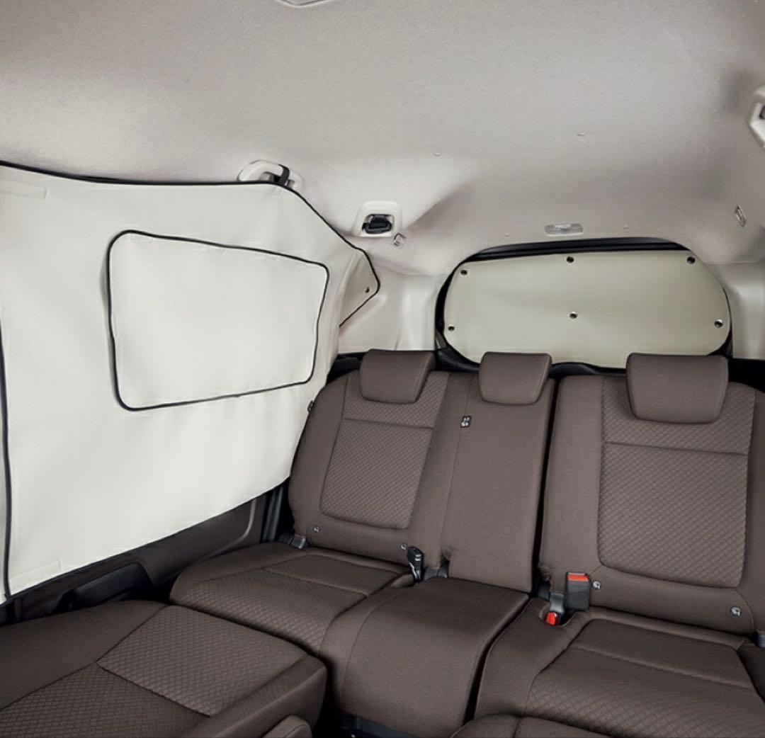 HONDA ホンダ 純正 プライバシーシェード 08R13-TDK-000