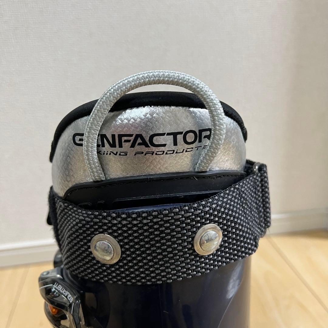 【即日発送】GEN FACTORY EQUIPMENT FORCE 27.0cm