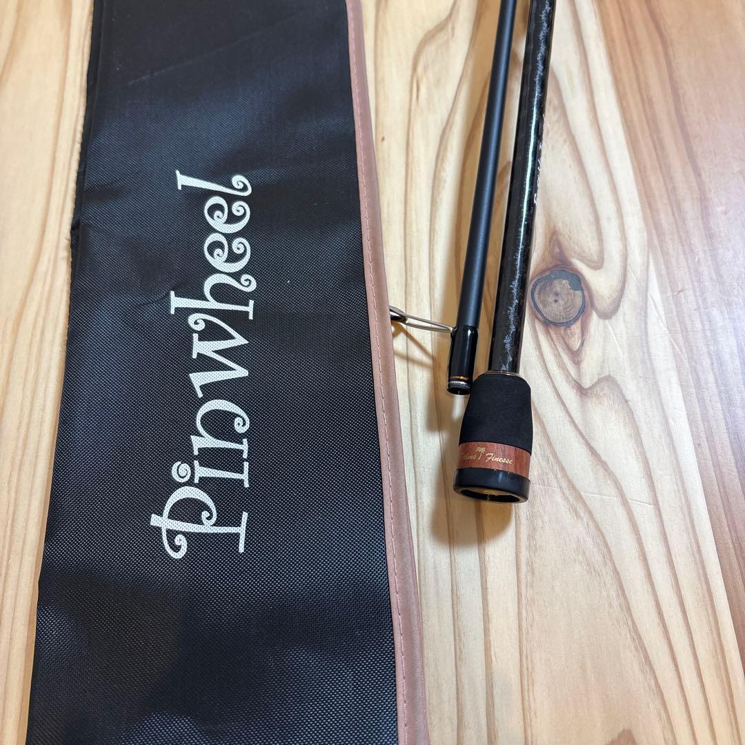 ピンウィール　PFSS-77L