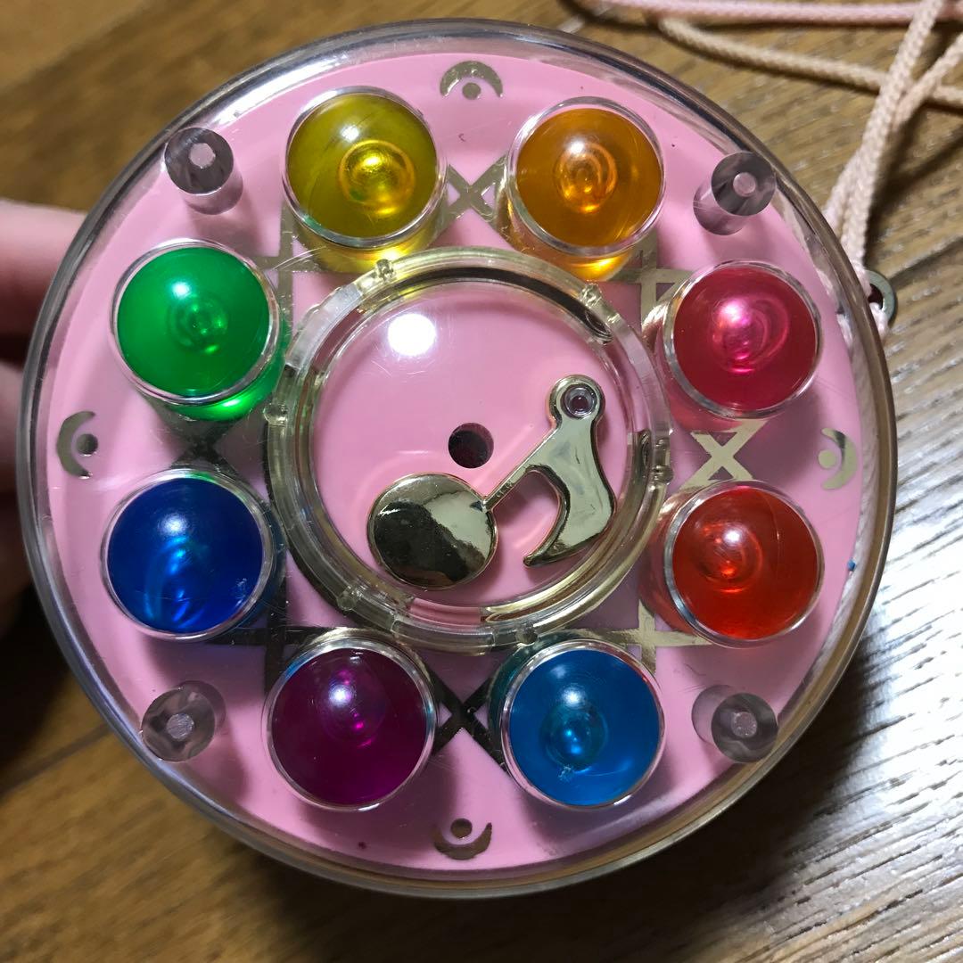 おジャ魔女どれみ タップ レトロ おもちゃ 当時物 レア 平成レトロ