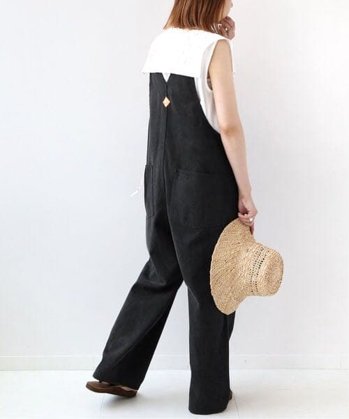 サロペット オーバーオール 《別注》【PAYDAY /ペイデイ】