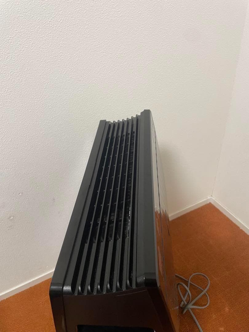 はんぺん小僧様専用 未使用近い フィルター綺麗 加湿空気清浄機 2019年製