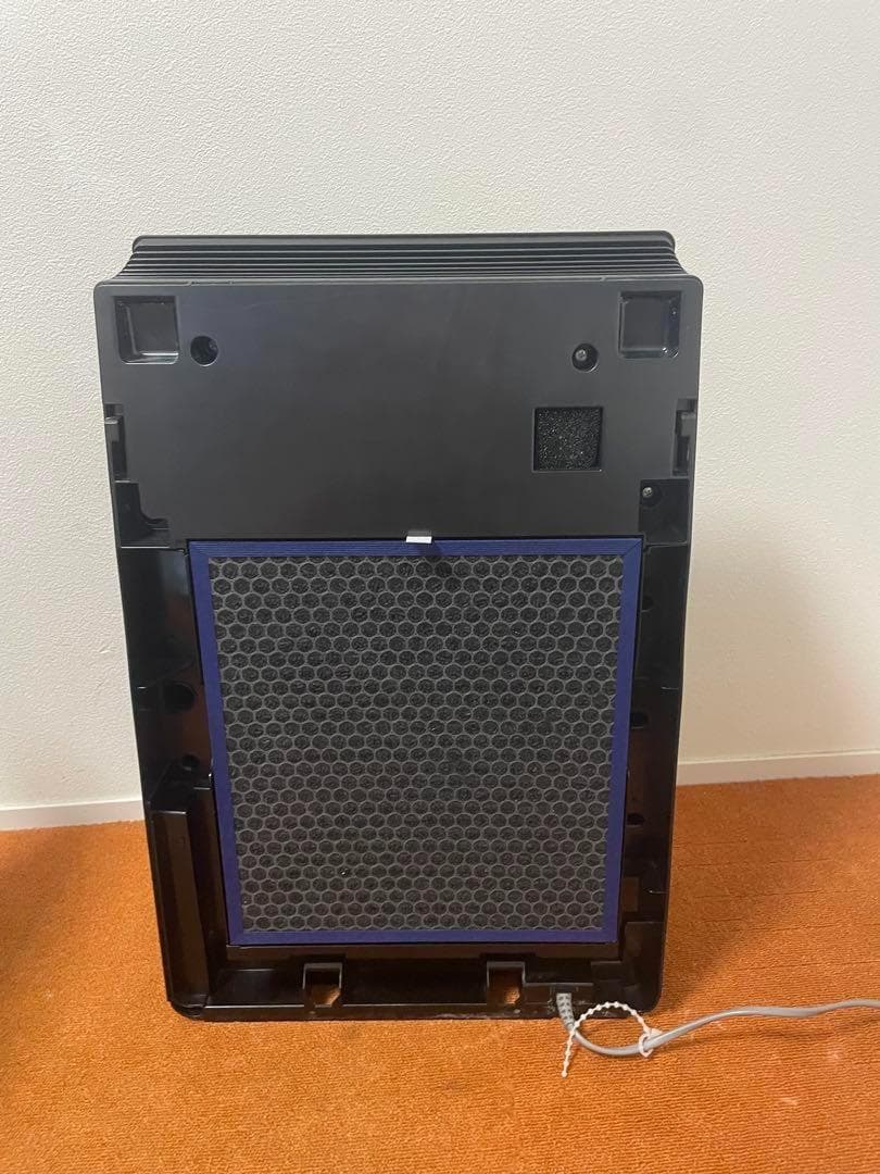 はんぺん小僧様専用 未使用近い フィルター綺麗 加湿空気清浄機 2019年製