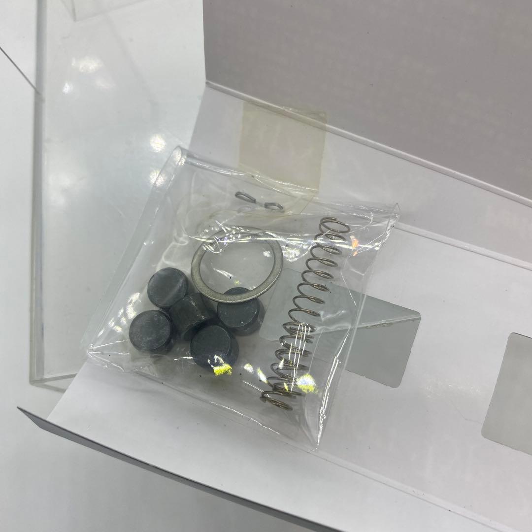 リブレ×ブラックライオン/カスタムバランサーtype2