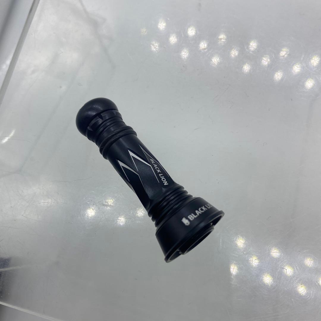 リブレ×ブラックライオン/カスタムバランサーtype2