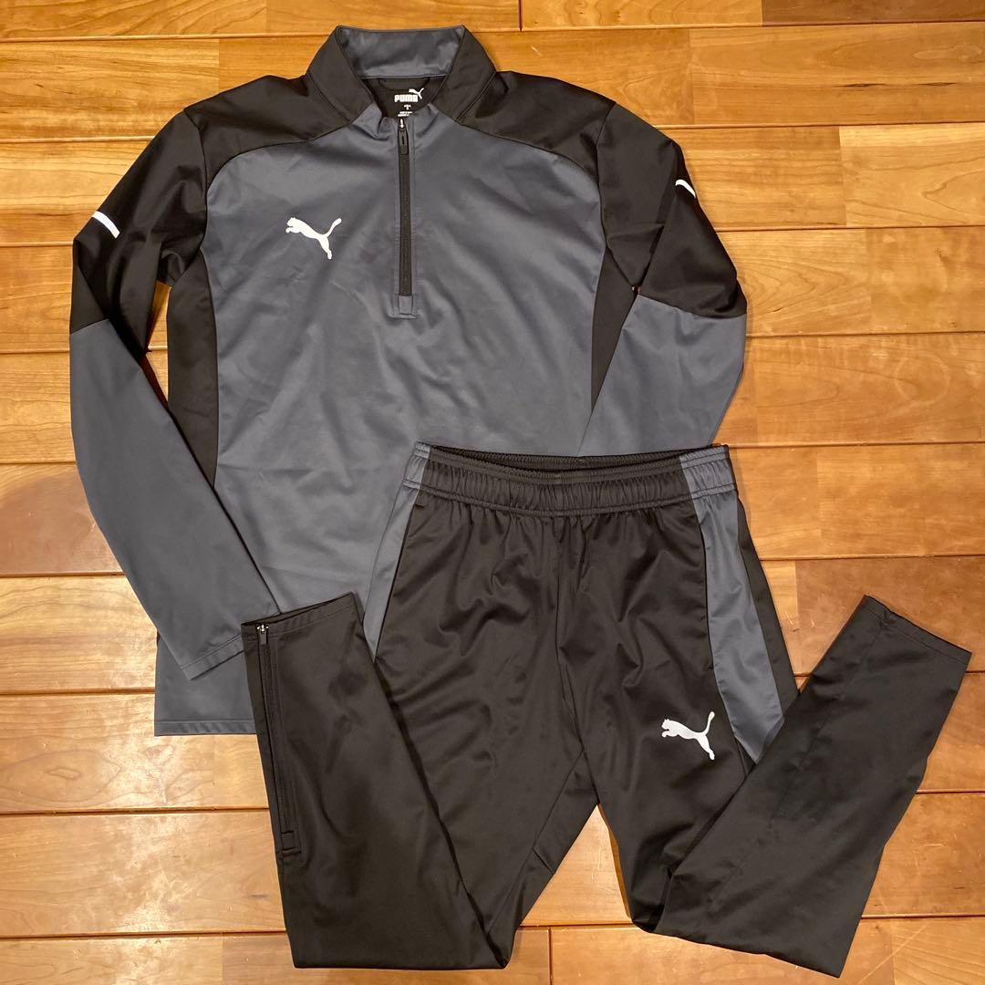 PUMA WINTERIZED 上下セット