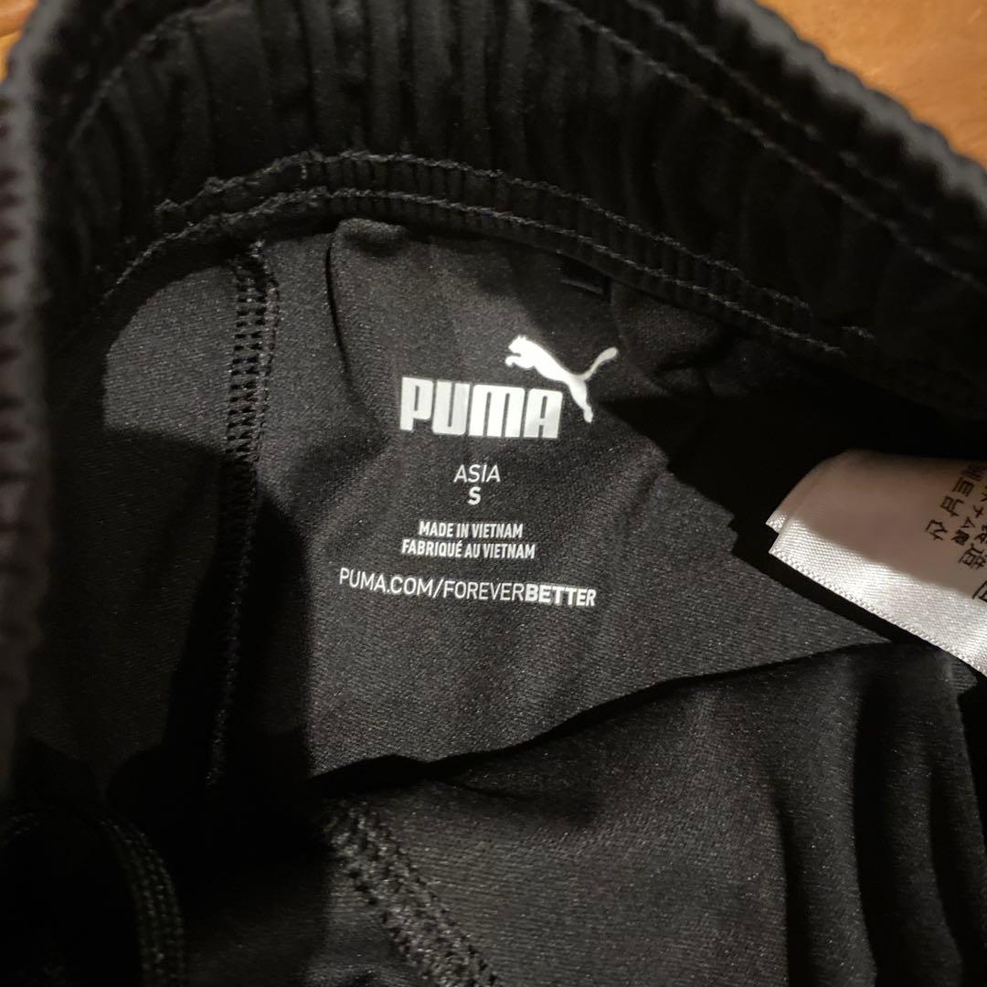 PUMA WINTERIZED 上下セット