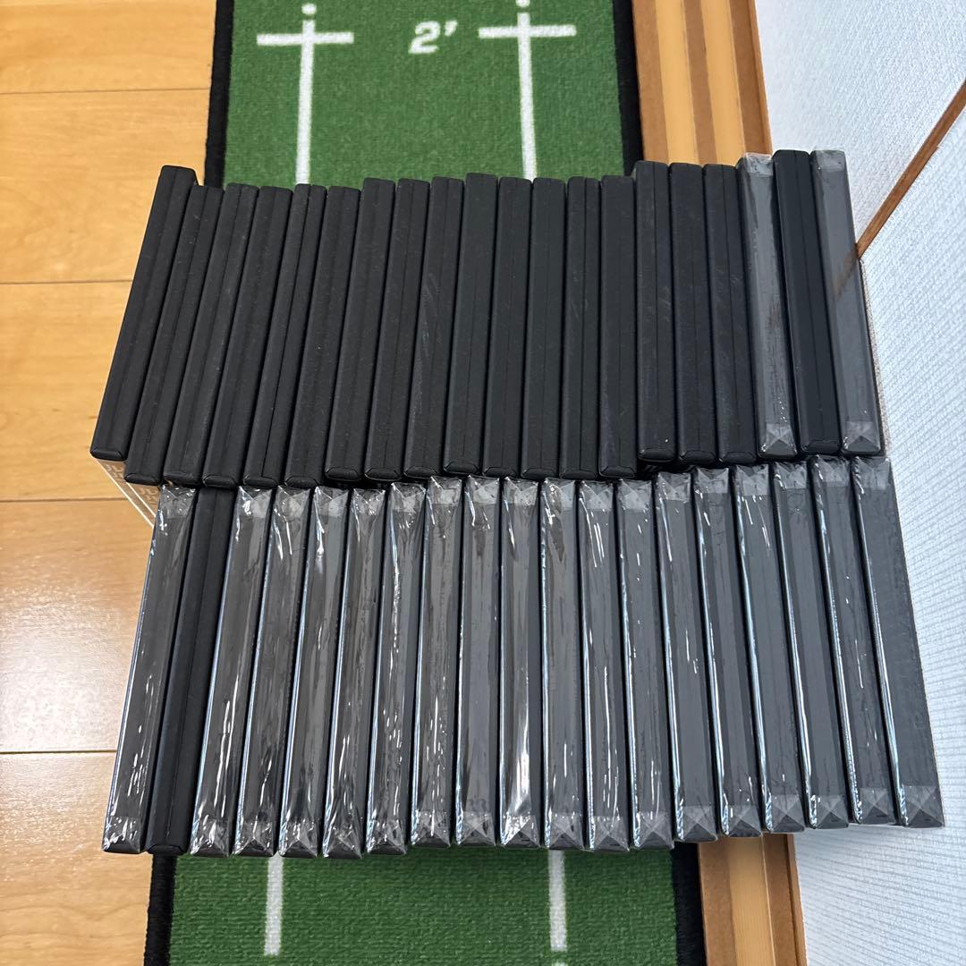 ルパン三世DVDコレクション　ルパン三世2ndシリーズ全話