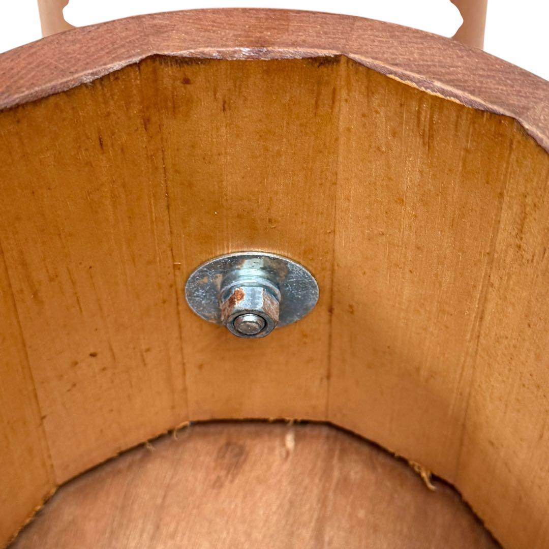 【希少品】マウンテンリズム MOUNTAINRHYTHM ボンゴカホン