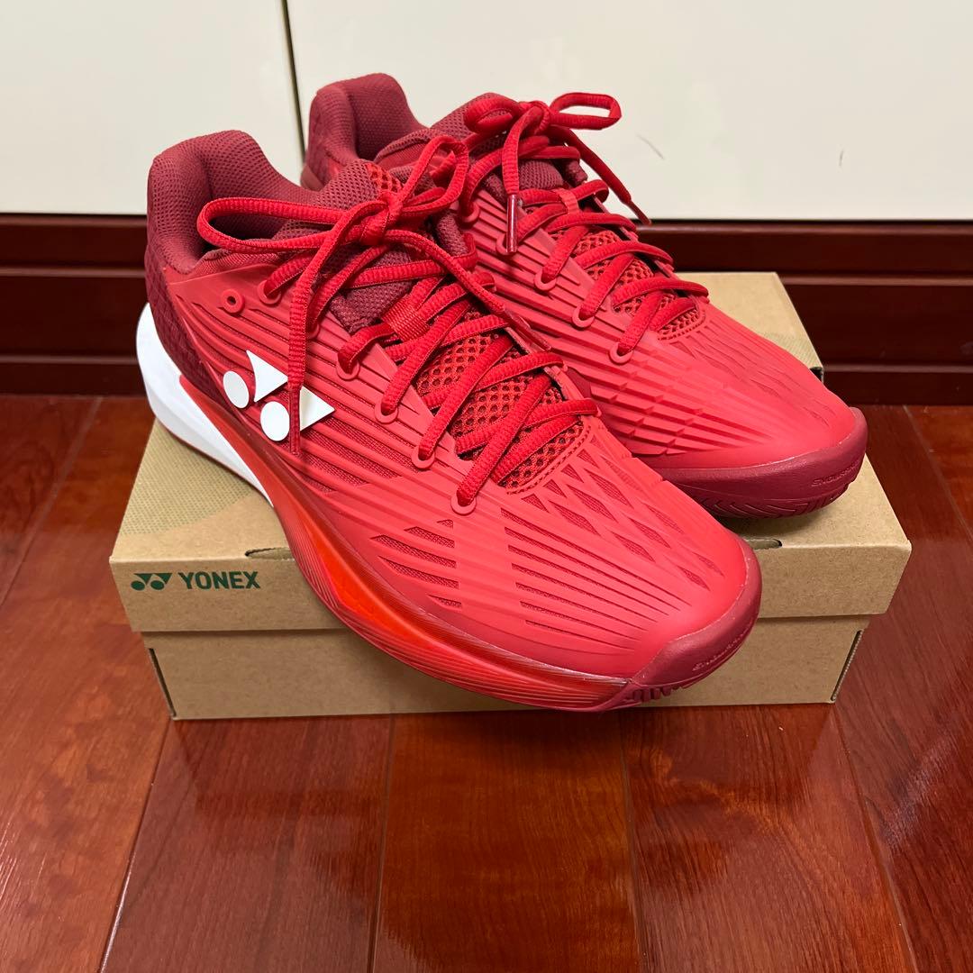 ヨネックス　エクリプション5メンAC