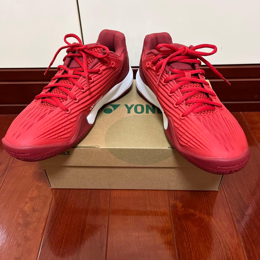 ヨネックス　エクリプション5メンAC