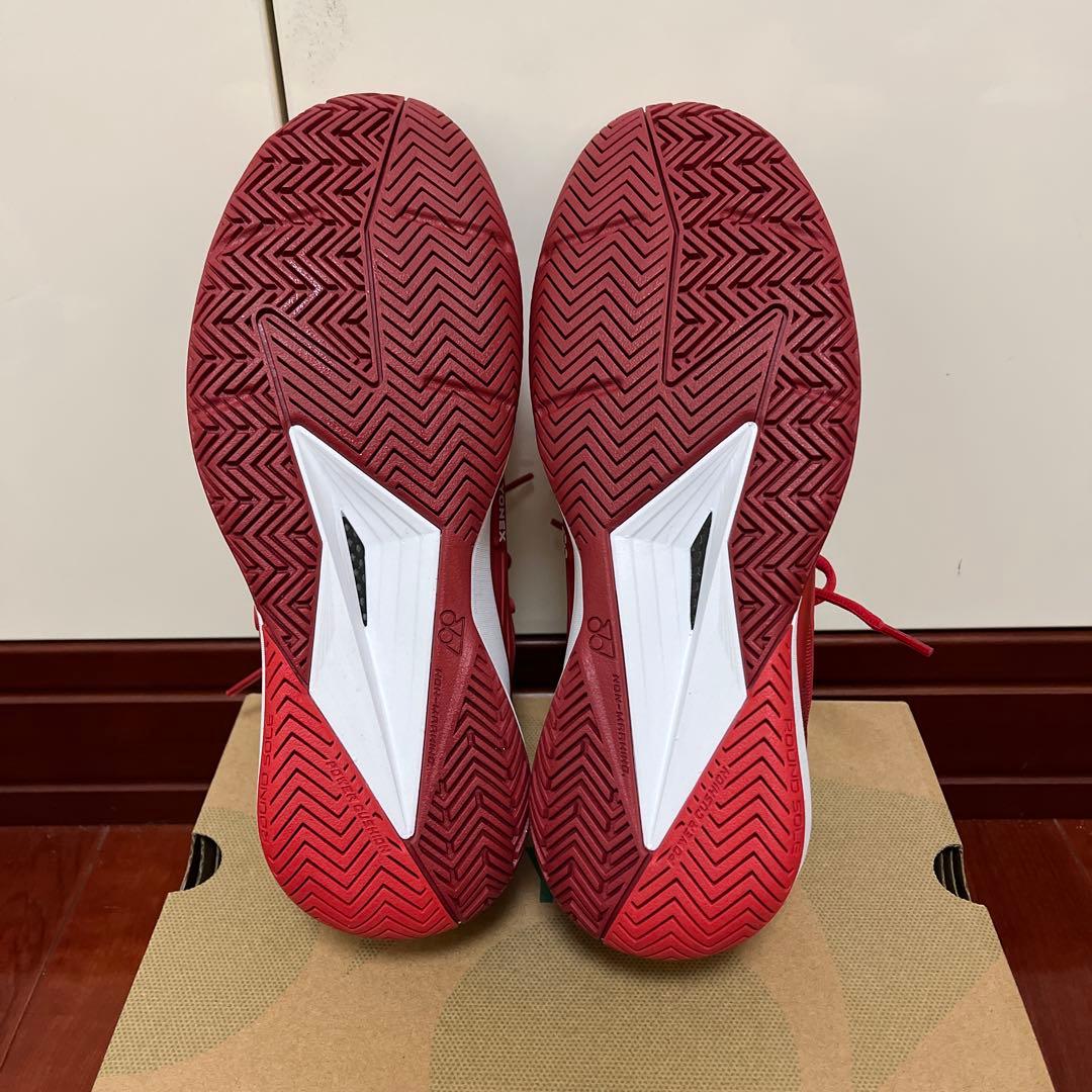 ヨネックス　エクリプション5メンAC