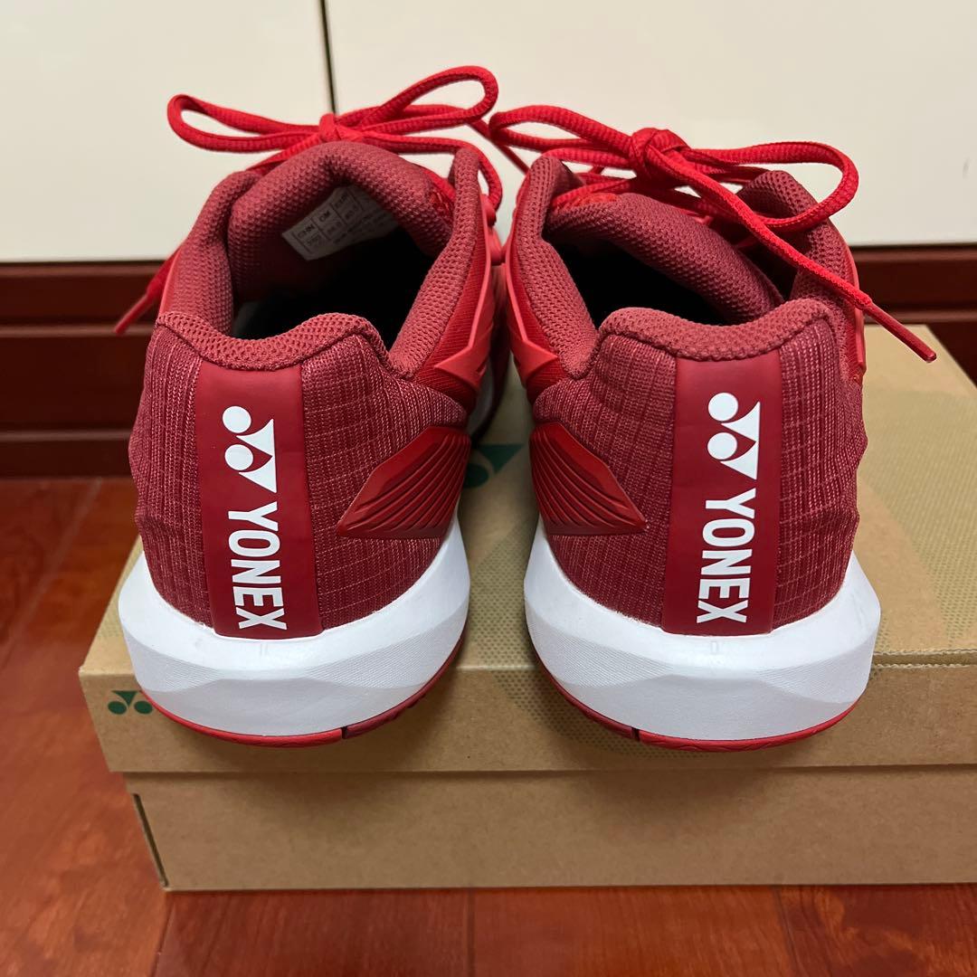 ヨネックス　エクリプション5メンAC