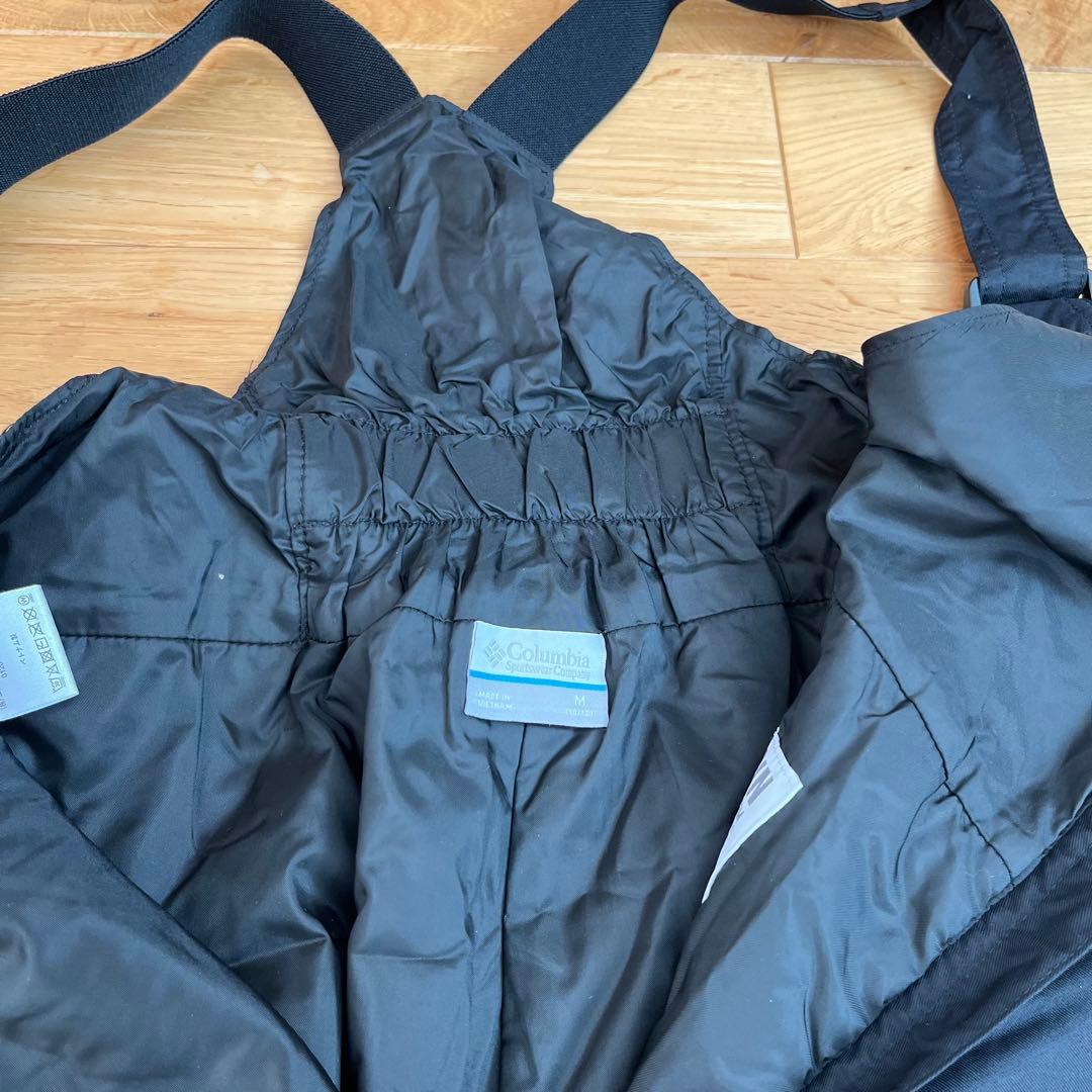 Columbia スキーウェア　Mサイズ　140cm