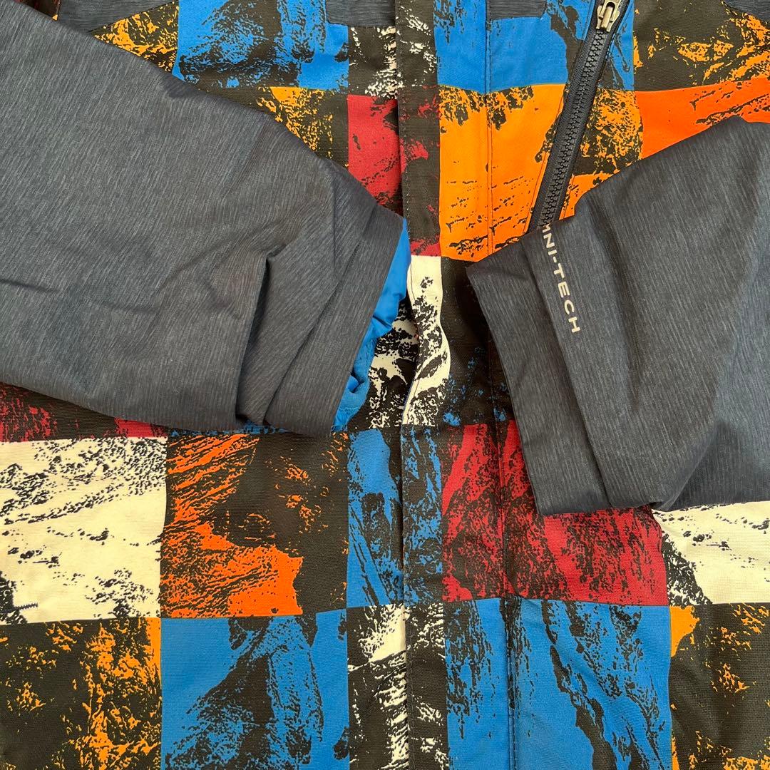 Columbia スキーウェア　Mサイズ　140cm