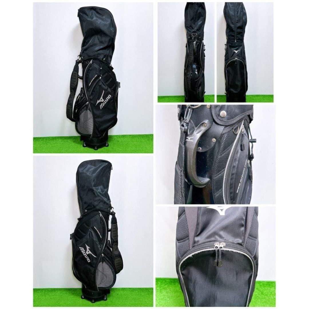 【豪華12本】プロギア egg メンズクラブセット 初心者 ぶっ飛び M40 男