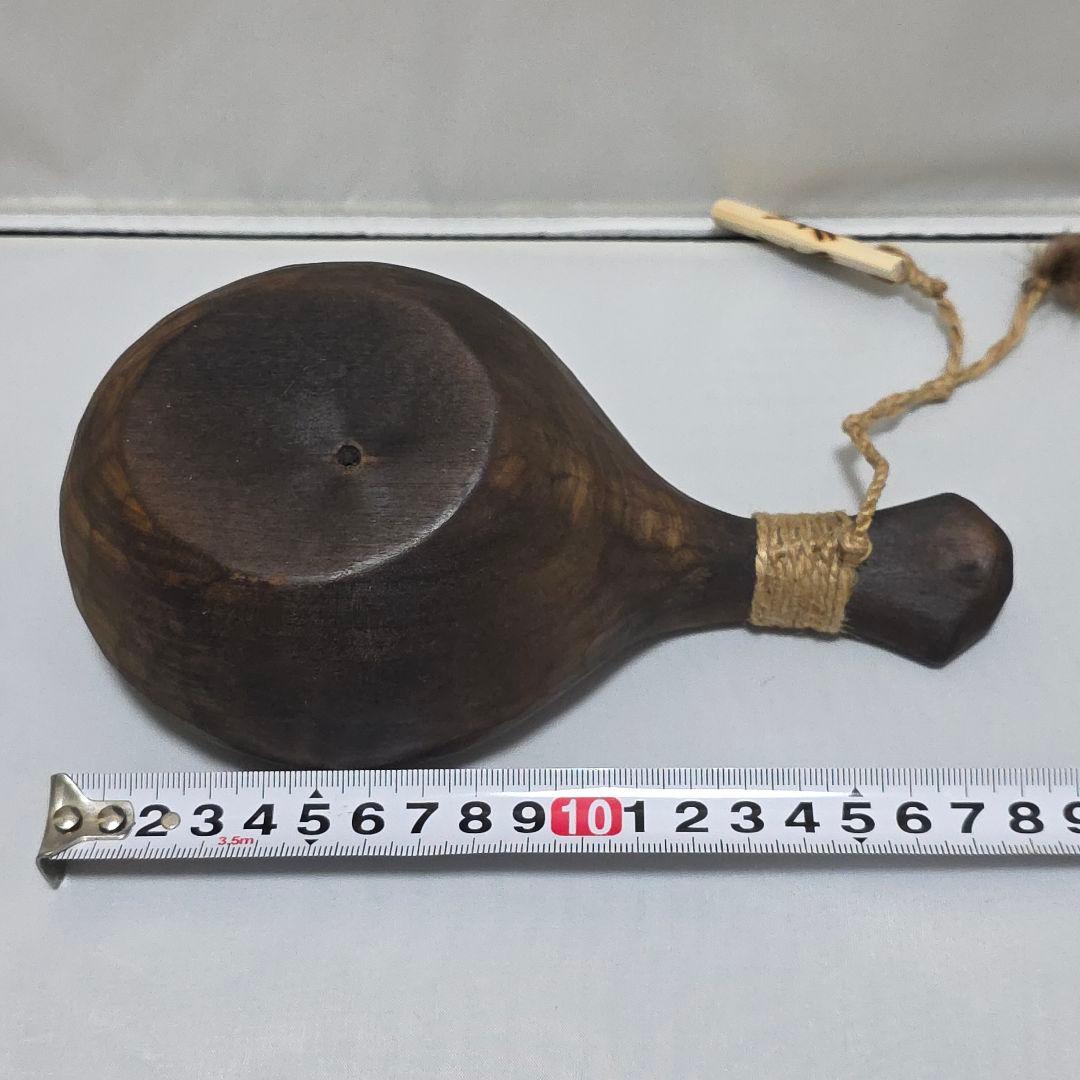 【新品】ソウルオブシベリア #1 ククサ