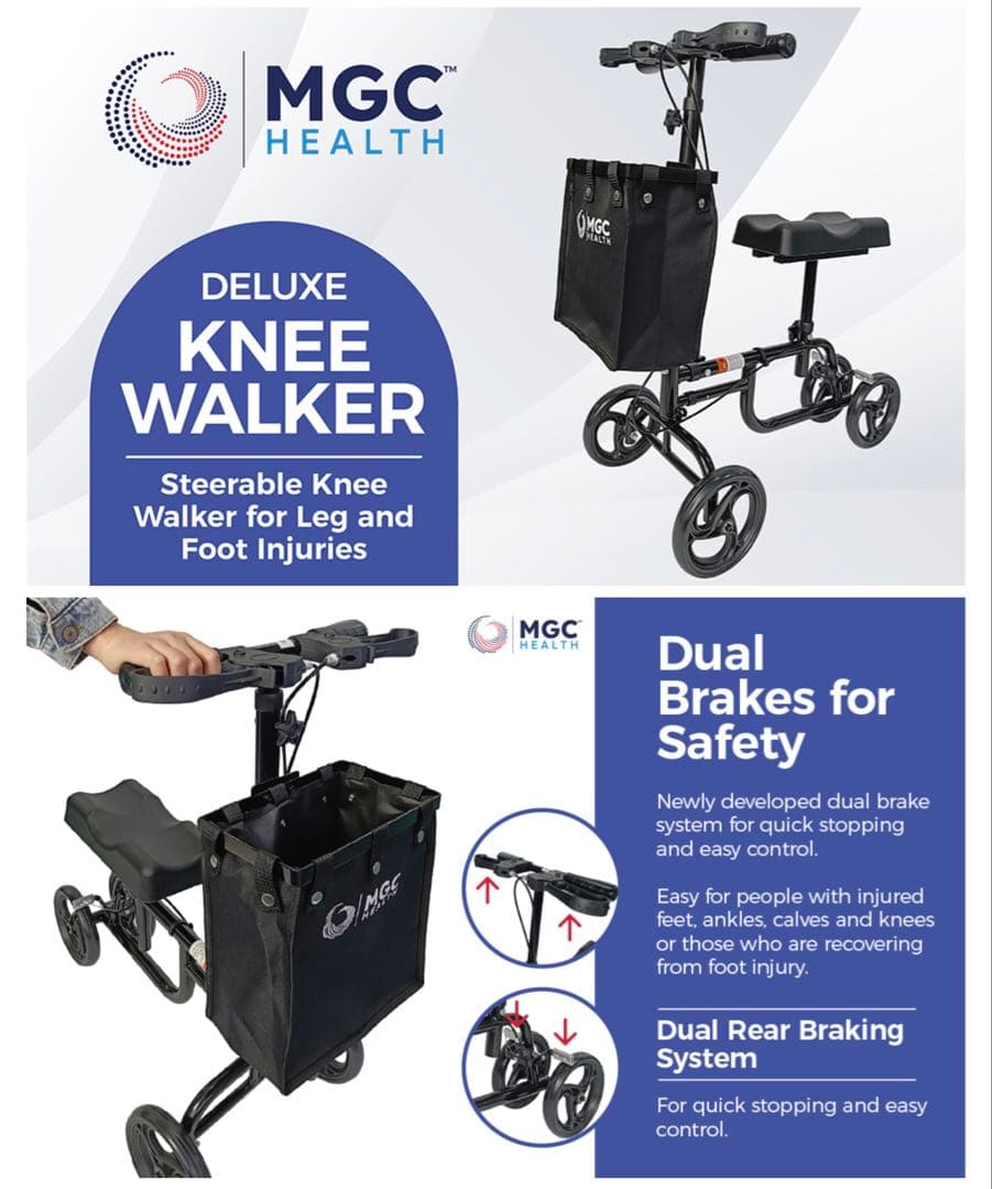 ニースクーター