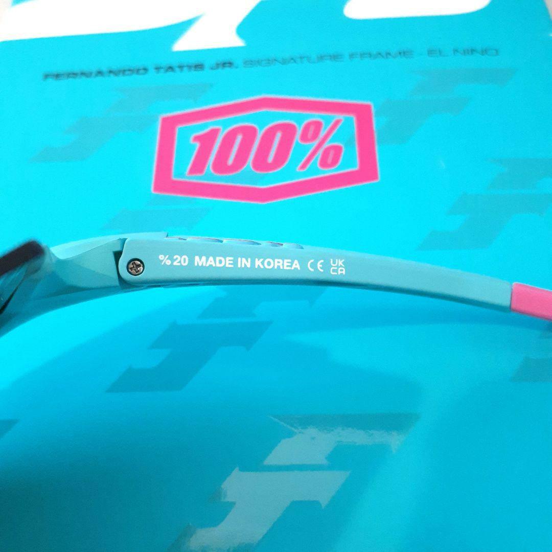 あっくん 100% SPEEDCRAFT タティス 2025