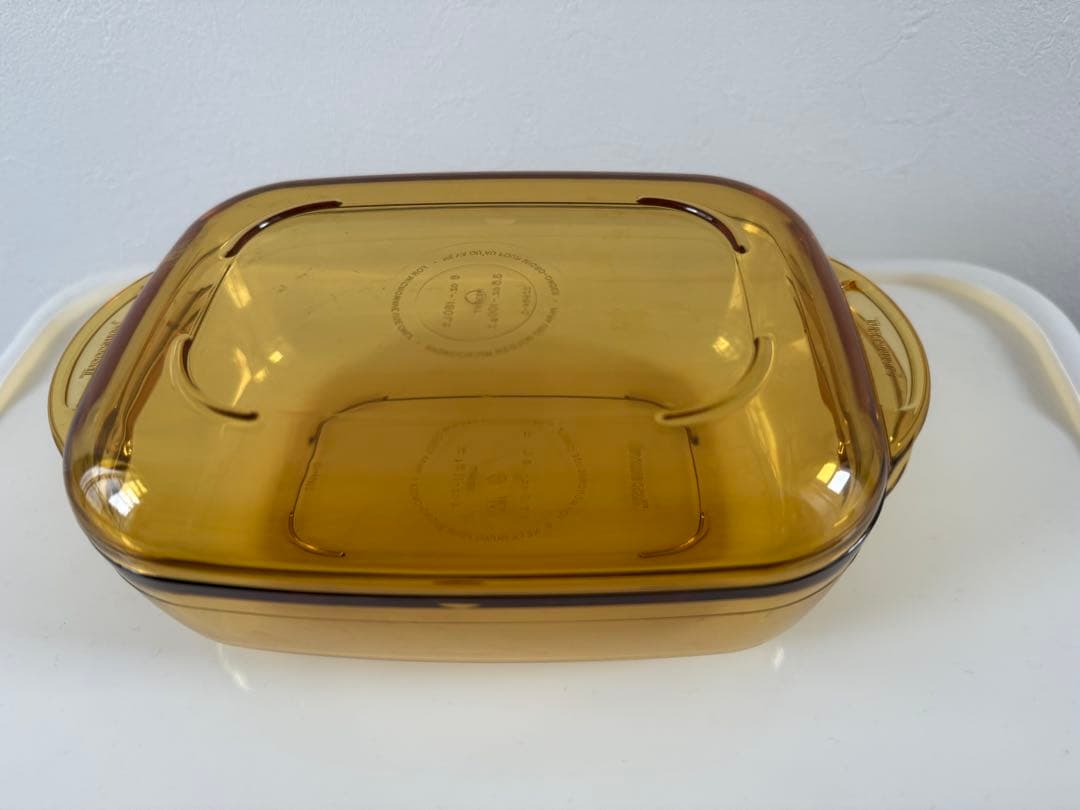 タッパーウェアウェーブ2000角型 - メルカリ