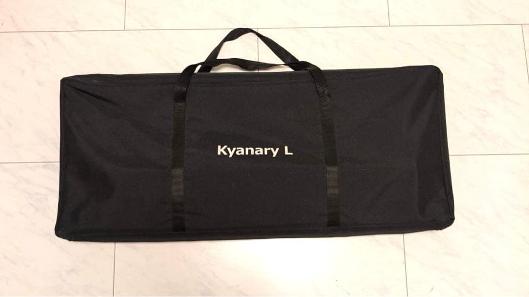 DOD キャナリーテーブル Kyanary L テーブル TB8-807-WD